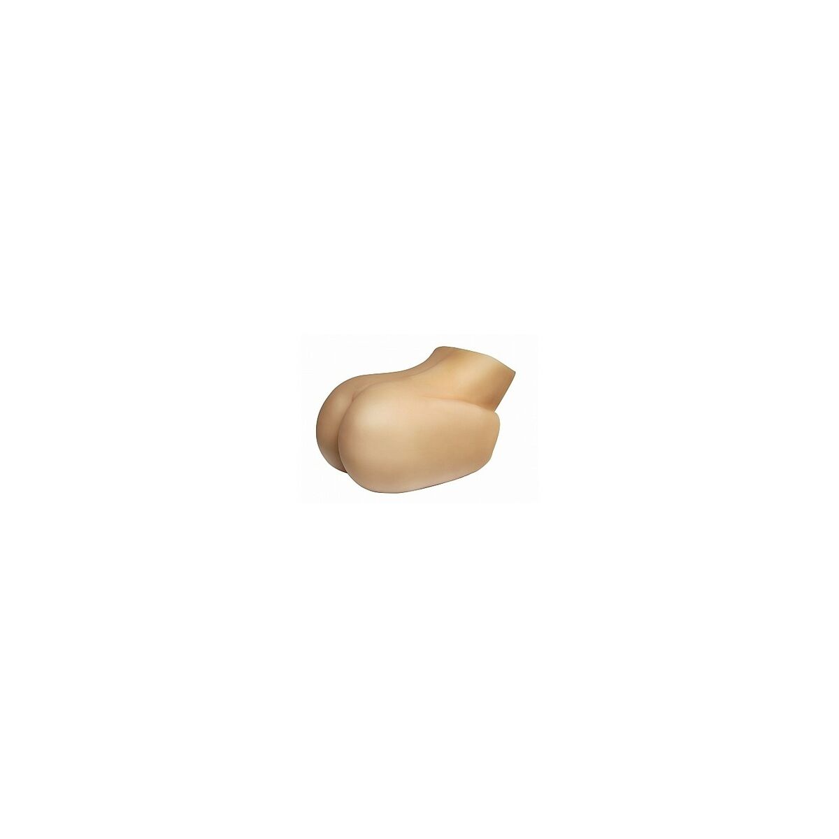 Belastbarer Jack Ass Masturbator Pipedream Silly